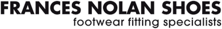 Frances Nolan Shoes Logo